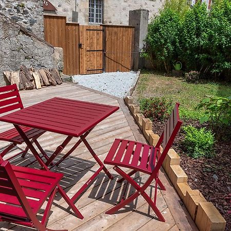 Apartament Logis Face A L'Abbatiale Beaulieu-sur-Dordogne Zewnętrze zdjęcie